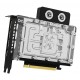 INNO3D - INNO3D iChill GeForce RTX 5080 FROSTBITE NVIDIA 16 GB GDDR7 - c50803-16d7x-1760fb